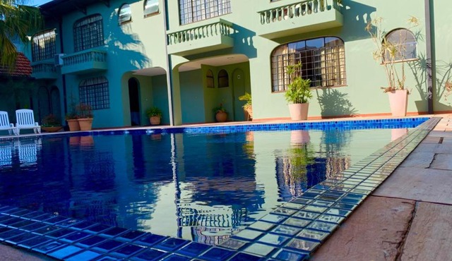 Vila Verde Hotel