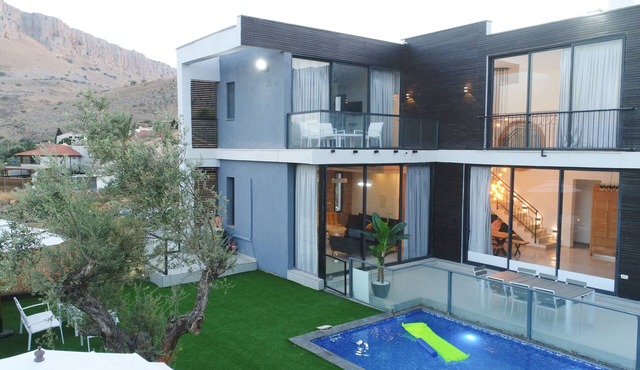 Vila Vilea