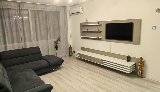 Vila Zeus