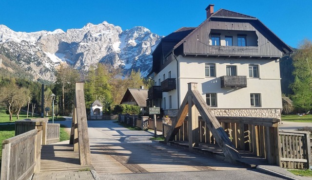 Vila Zora, Apartment Čedca: your new mountain home