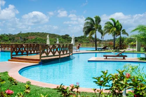 Vilage paradise
