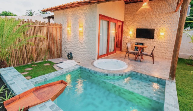 VILAGOA POUSADA