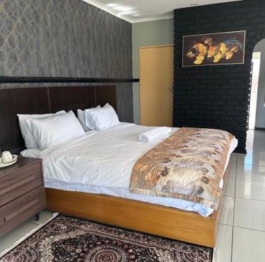 Vilanculos Guesthouse