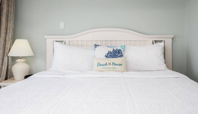 Vilano Beach- Seaglass Studio