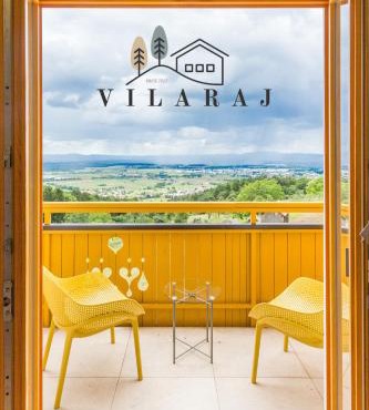 Vilaraj
