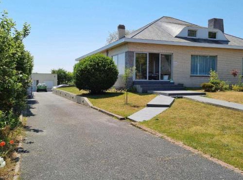 Villa à Bray-Dunes - 15 pers. - FR-1-510-257
