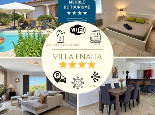Villa Énalia