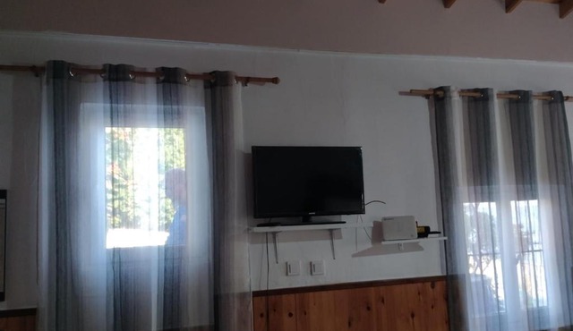 Villa Απέραντο Γαλάζιο