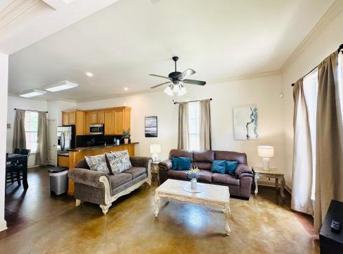 Villa 1