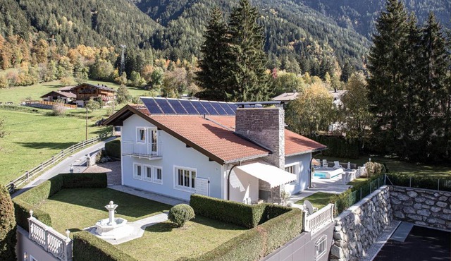 Villa 10