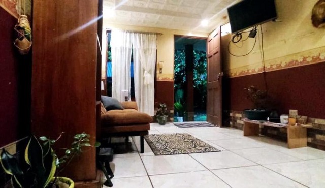 VILLA 10 DE JULIO