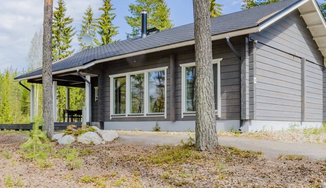 Villa 10 eagle by Interhome