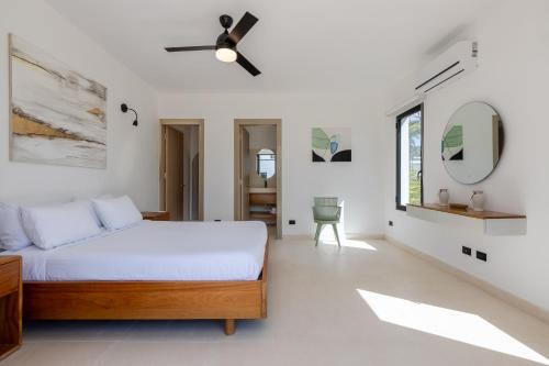 Villa 11, Las Palmeras de Cosón