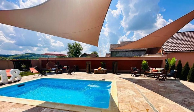 Villa 112