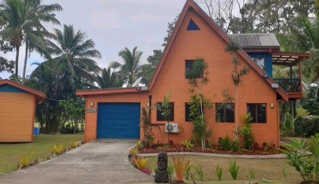 Villa 1129