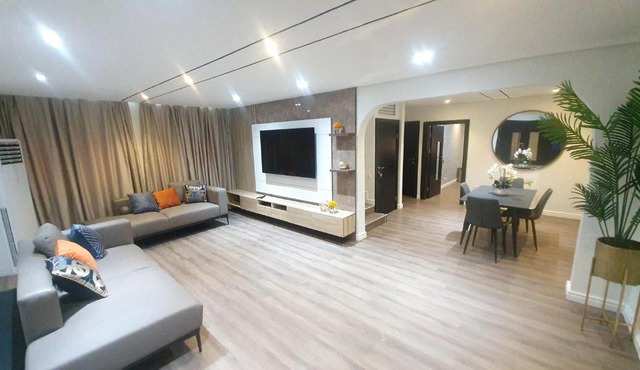 Villa 117