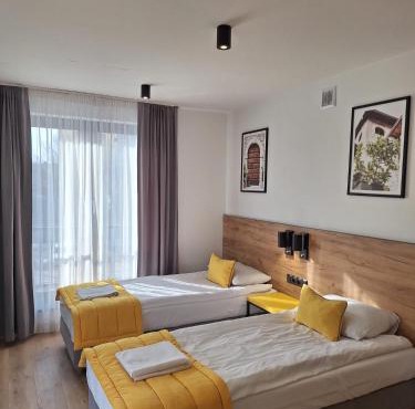 VILLA 17 Noclegi