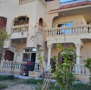 Villa 18