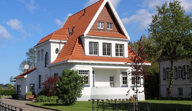 Villa 1909