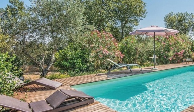 Villa 2 km from Vitorchiano in beautiful location