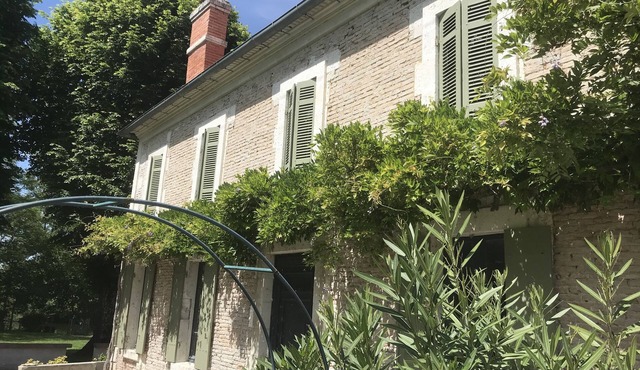 Villa 2 Pas Sages