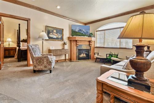 Villa 2057 - 2 Bed 2 Bath Full Kitchen villa