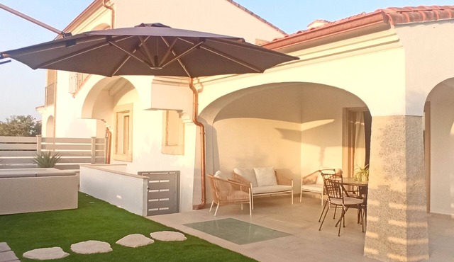Villa 21 - A - Two Bedroom Villa, Sleeps 4