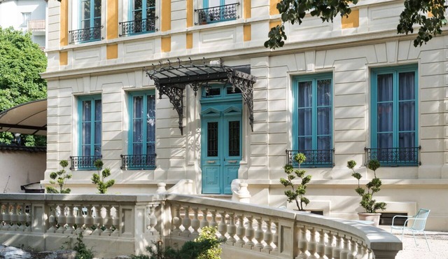 Villa 216