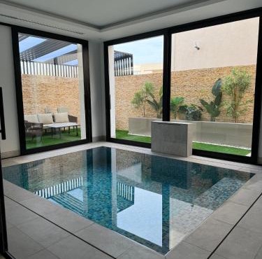Villa 22
