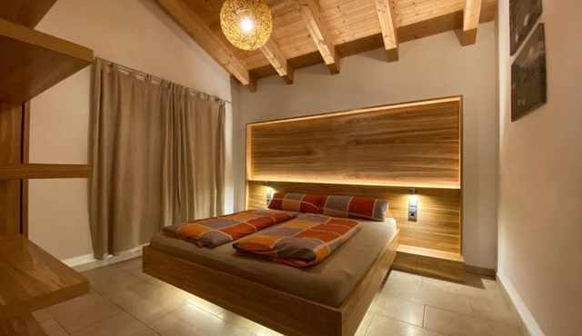 Villa 22