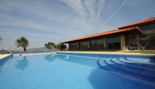 Villa 251 Luxury Cottage w/Pool and Tennis Court
