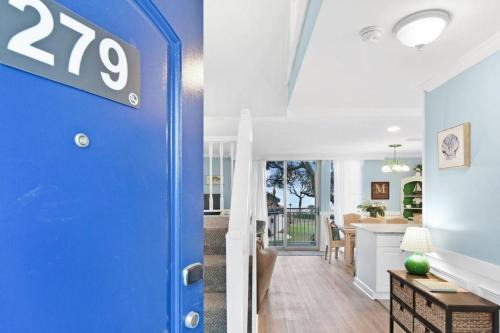 Villa 279
