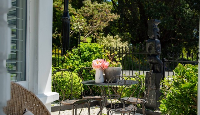 Villa 28 - A stunning villa in the heart of Nelson.