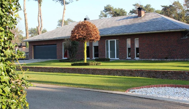 villa 2be
