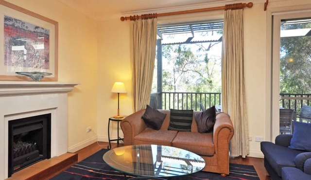 Villa 2br Petit Verdot Villa located within Cypress Lakes Resort