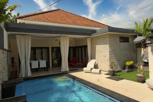 Villa 2Brook