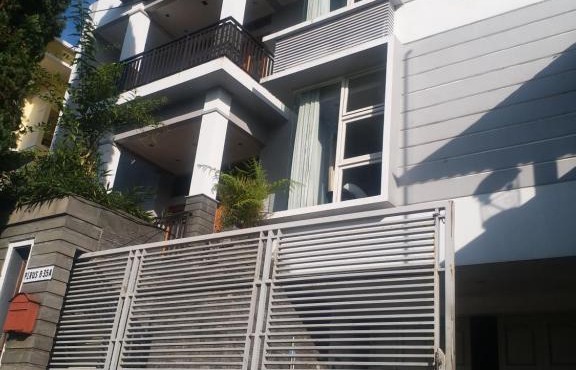 Villa 3 Cemara