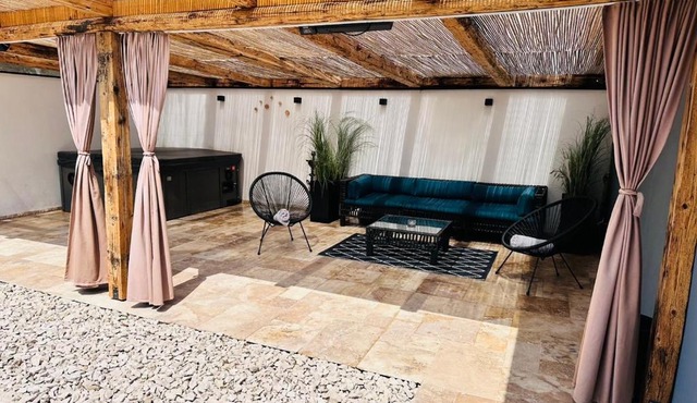 Villa 3