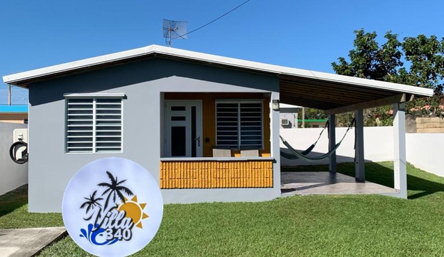 Villa 340