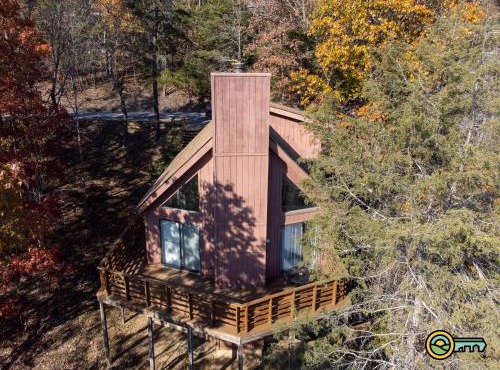 Villa #364
