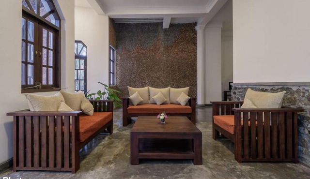 Villa 39B