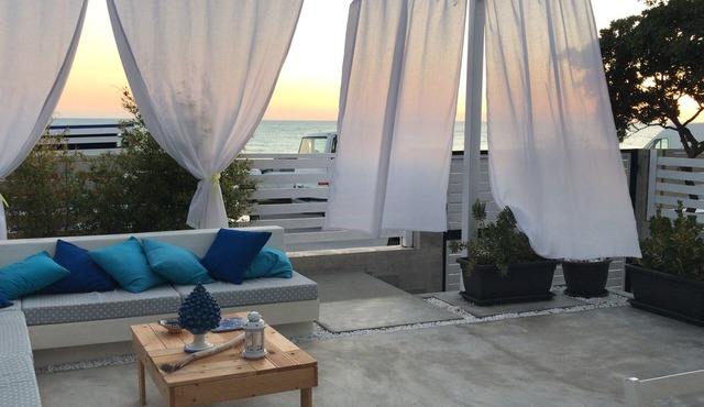 Villa 4/b seccagrande