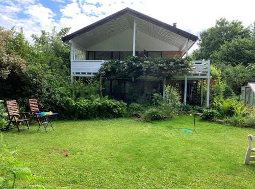 Villa 4 rooms