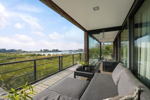 Villa 49 – Nirvana | Peaceful villa in the dunes by the water