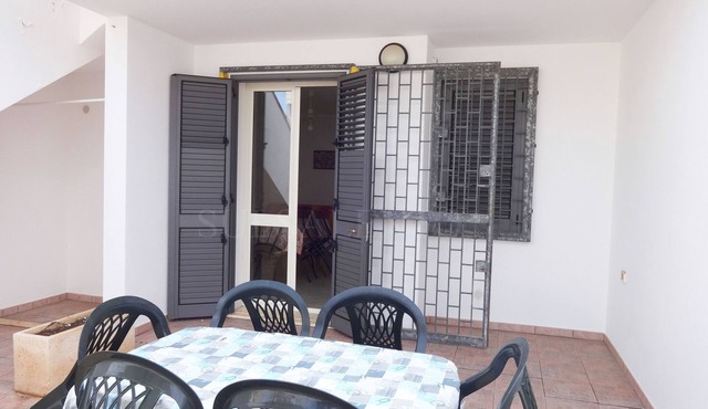 Villa 50 meters sand SOLARIS from 8 to 12 places