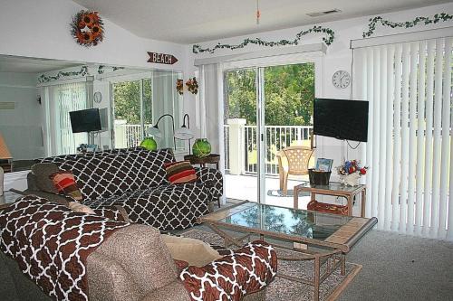 Villa 508M with 27 Hole Golf Course