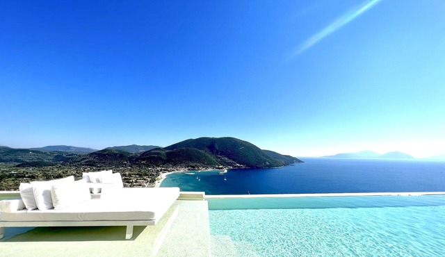 VILLA 6*Get a 10%-25% discount,LESS THAN NORMAL! Independent Villa