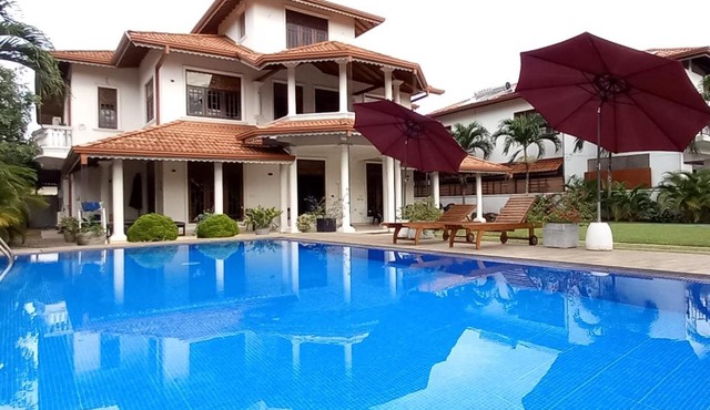 Villa 68