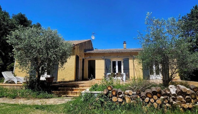 Villa 8 Pers