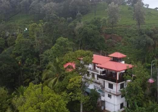 Villa 95 Rangala